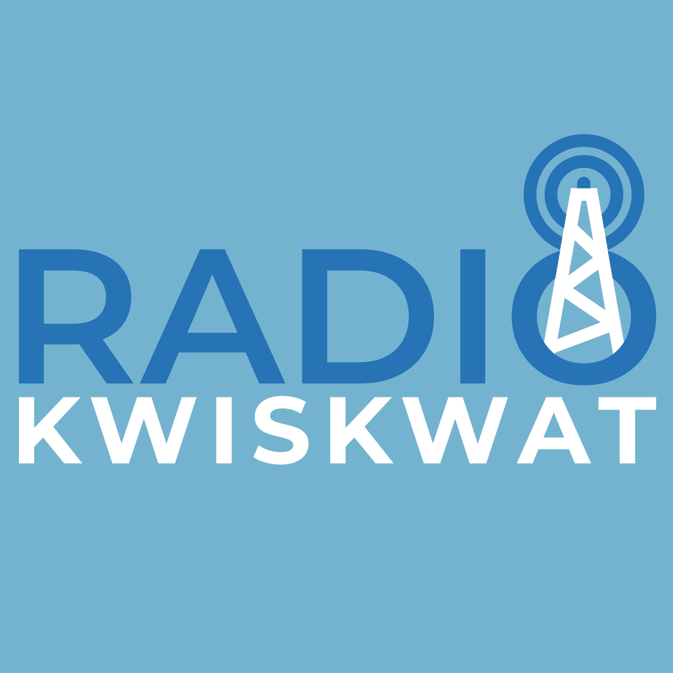 Radio Kwiskwat