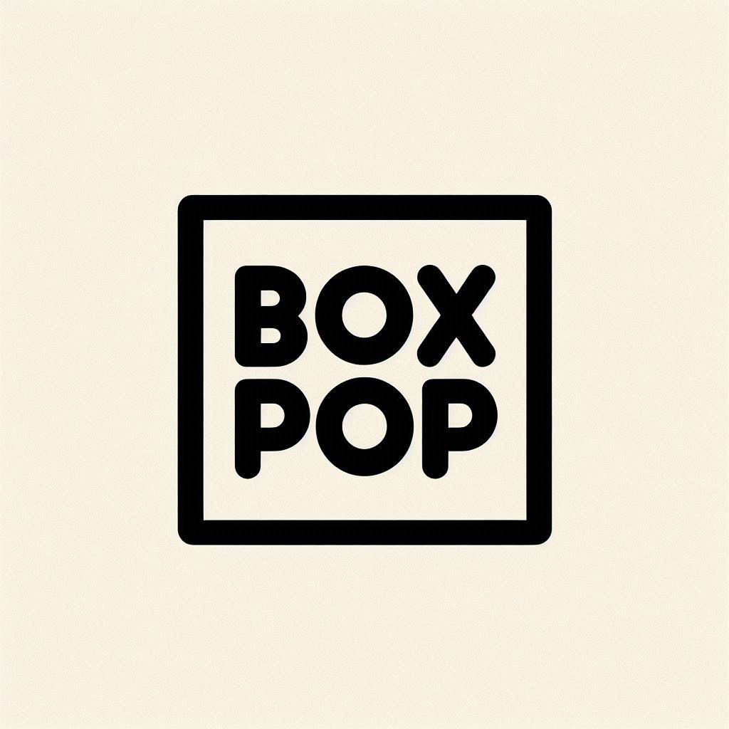 Box Pop