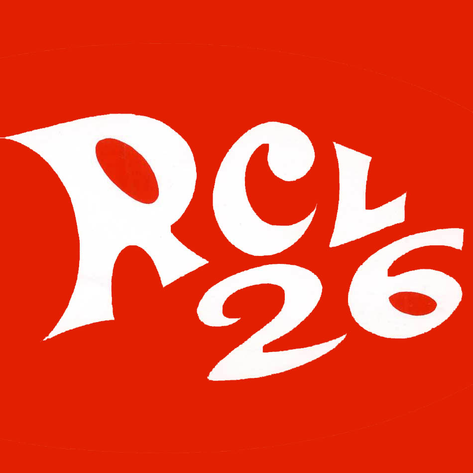 RCL26 Webradio