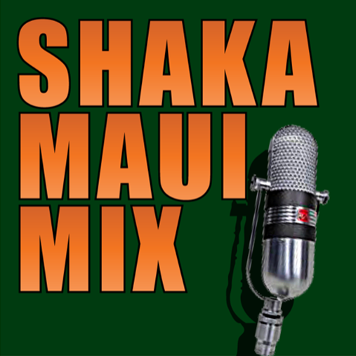 Shaka Maui Mix2