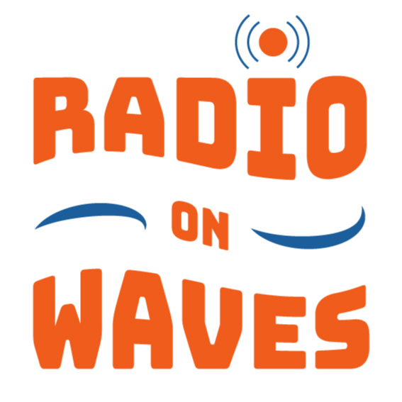 Radio on Waves