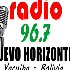 Radio Horizonte Yacuibeño