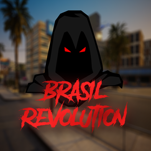Brasil Revolution