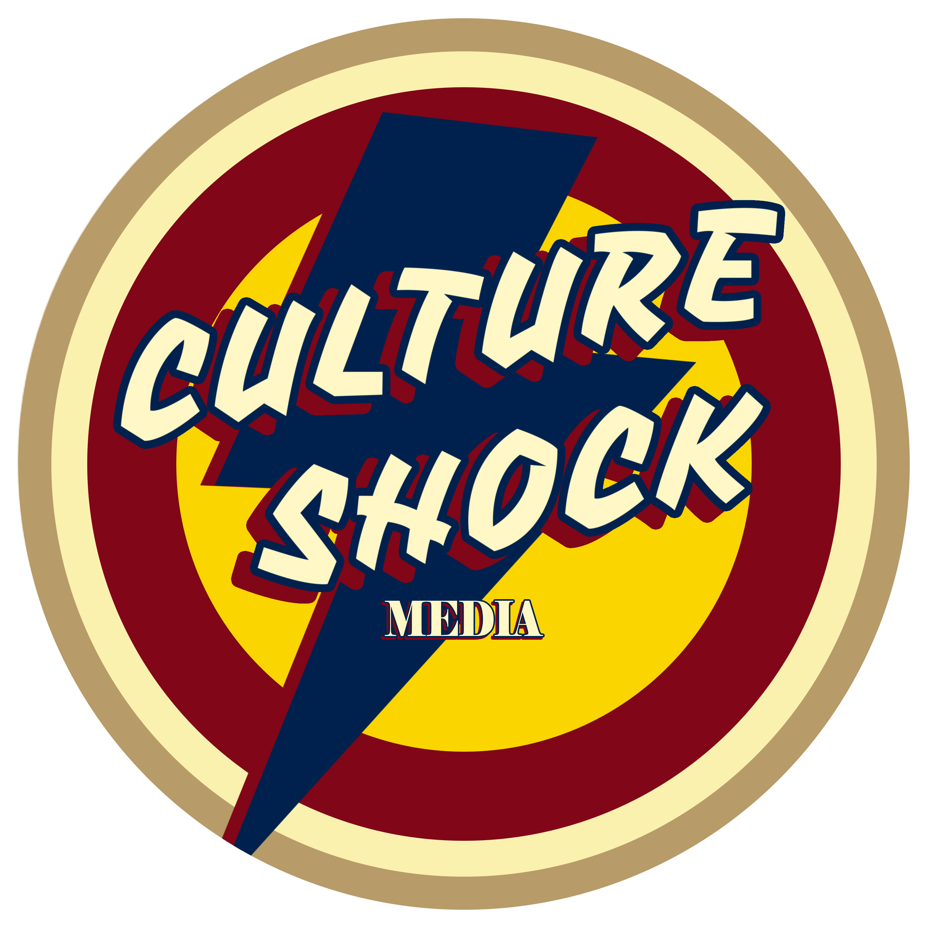 Culture Shock Media Radio