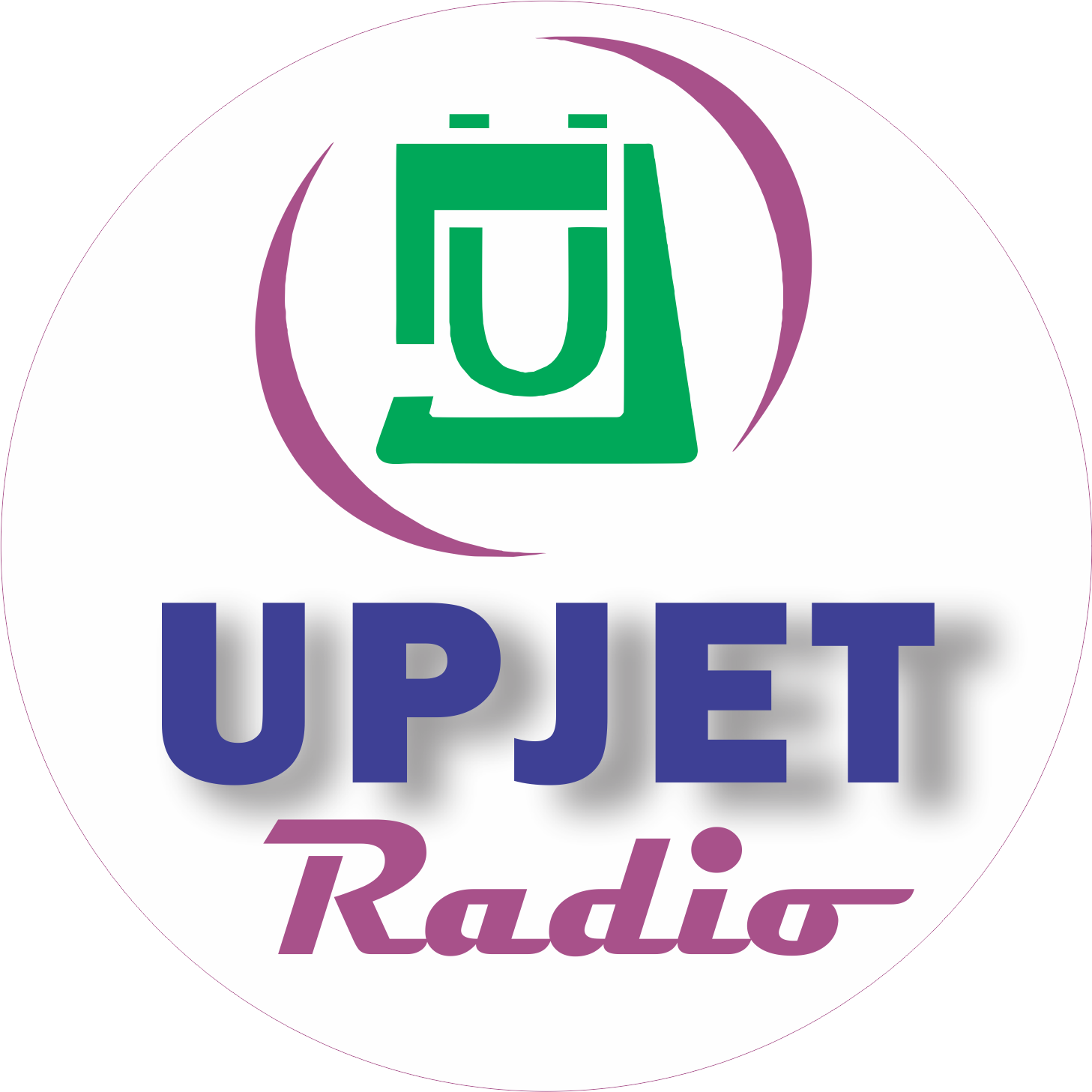 UPJET Radio