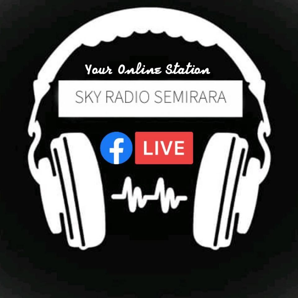 Sky Radio Semirara