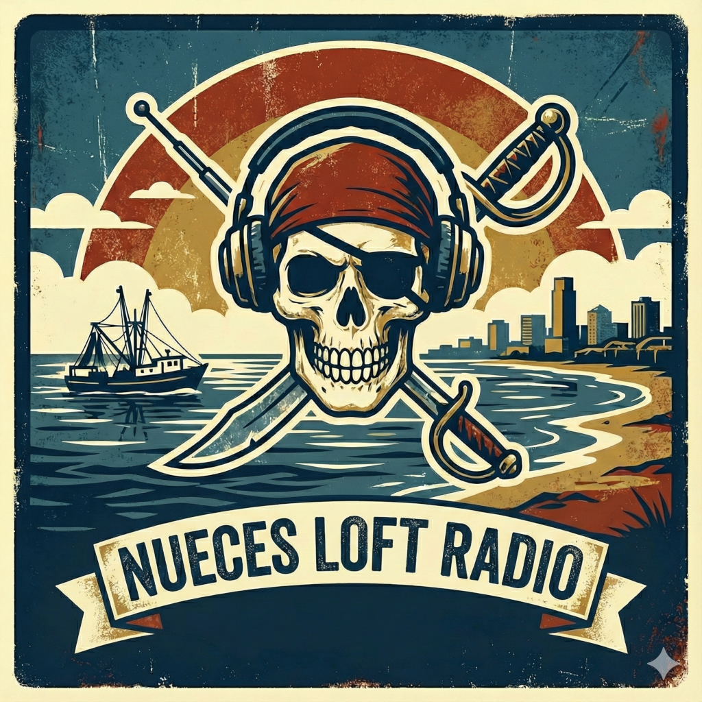 Nueces Loft Radio