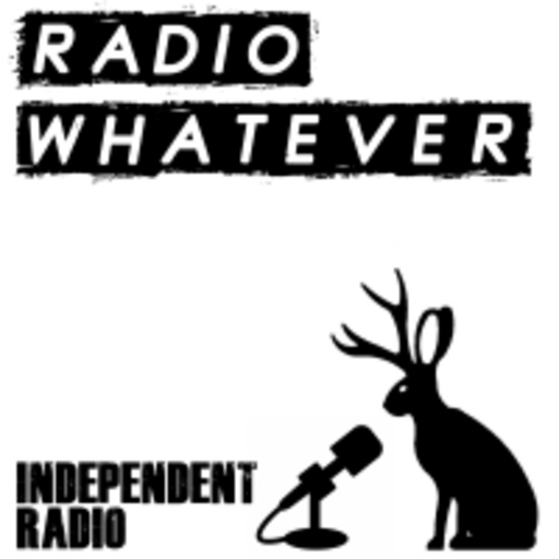 RadioWhatever.Com