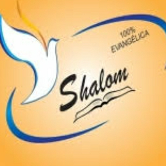 iRadio Shalom