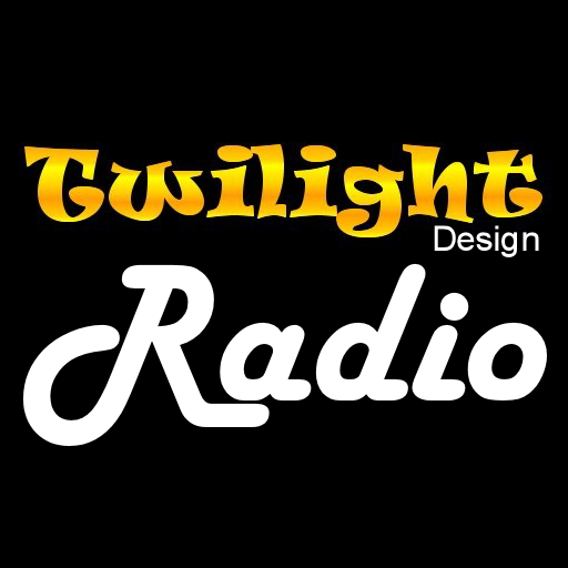 Twilight Design Radio