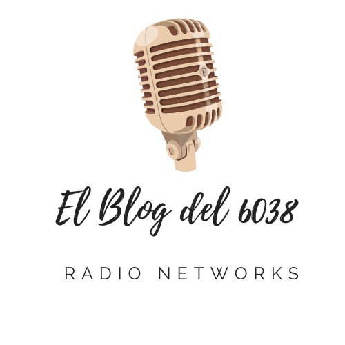 El Blog del 6038 Radio