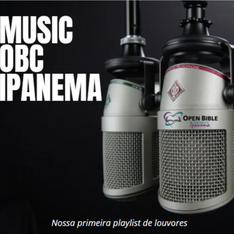 Music OBC Ipanema