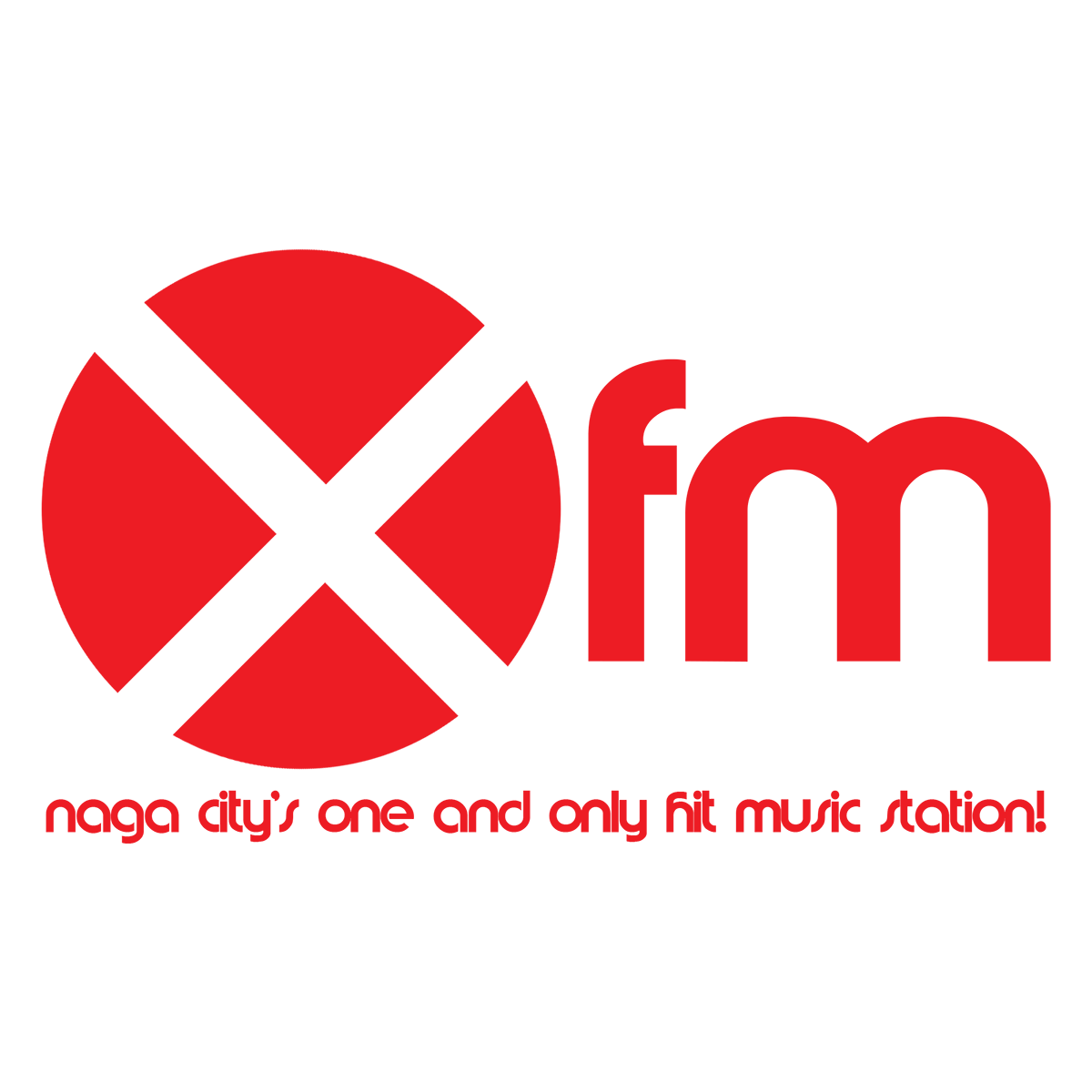 X FM Naga City, Philippines