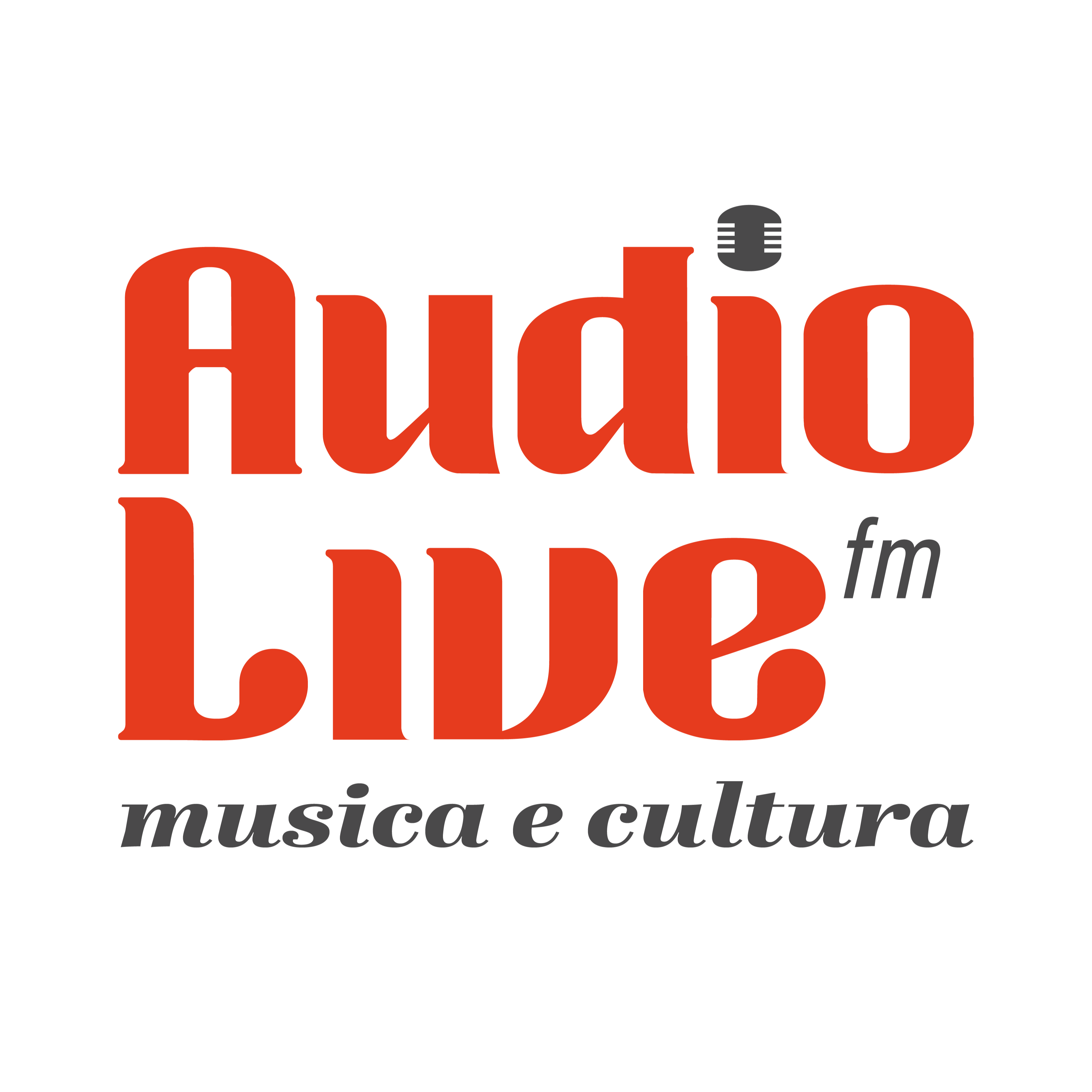AudioLiveFM