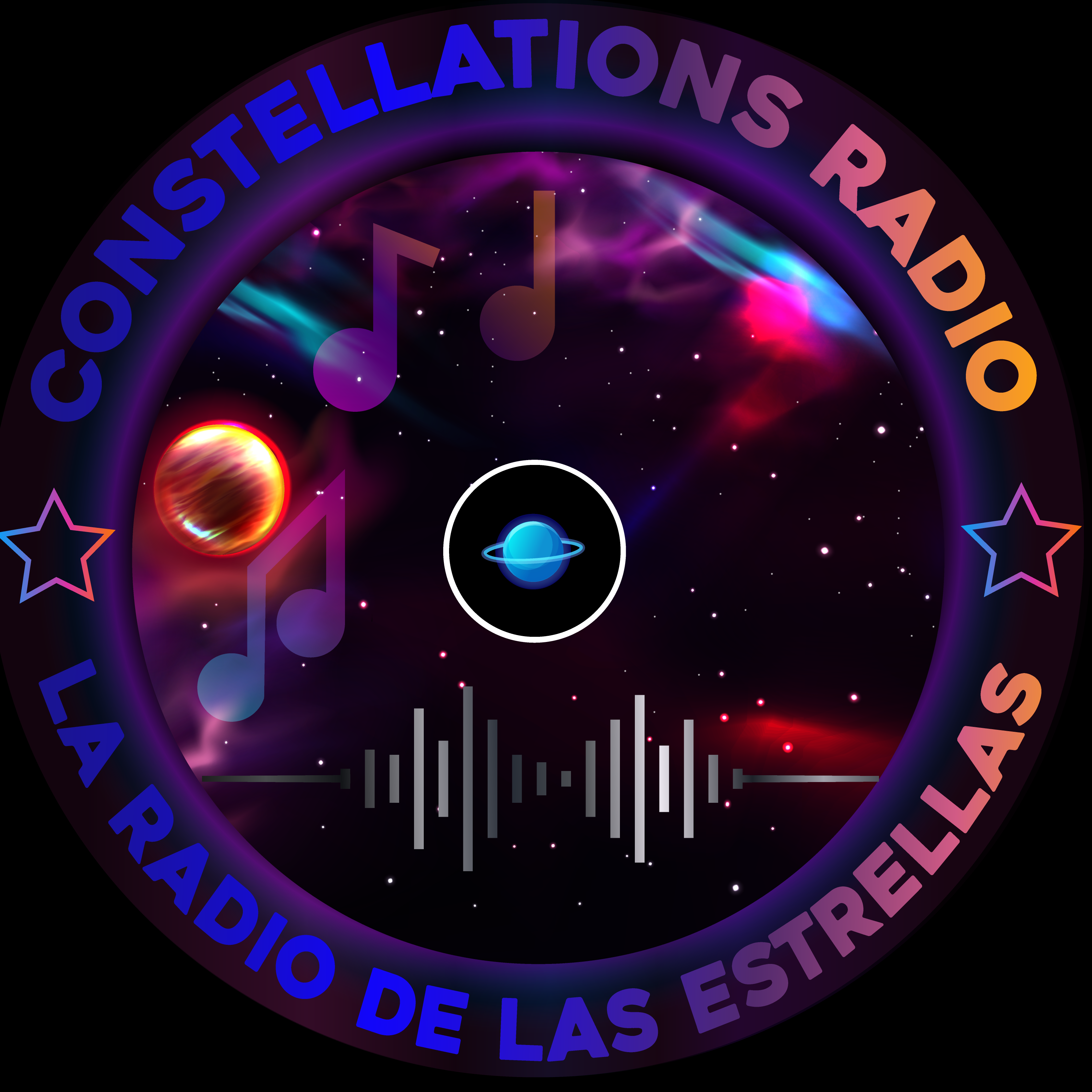 Constellations Radio
