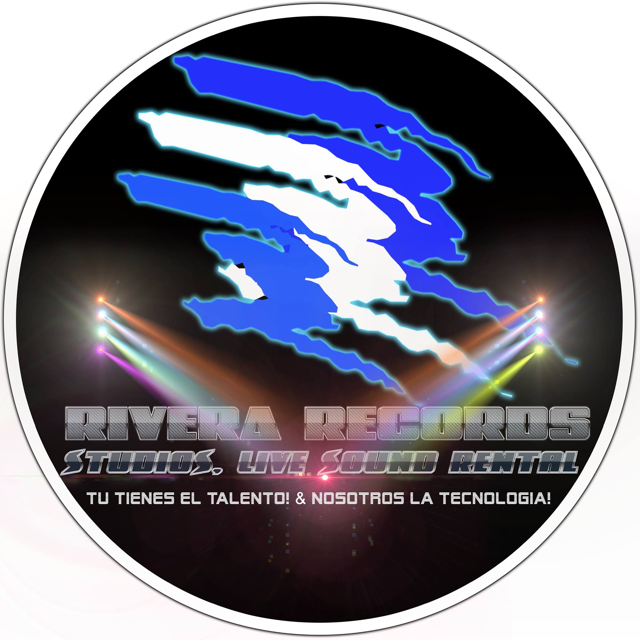 Rivera Records Radio