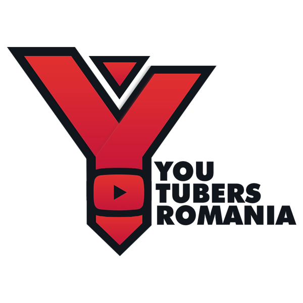 YouTubers - Romania
