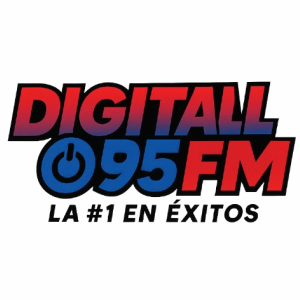 Digital 95 FM Online (Mexicali)