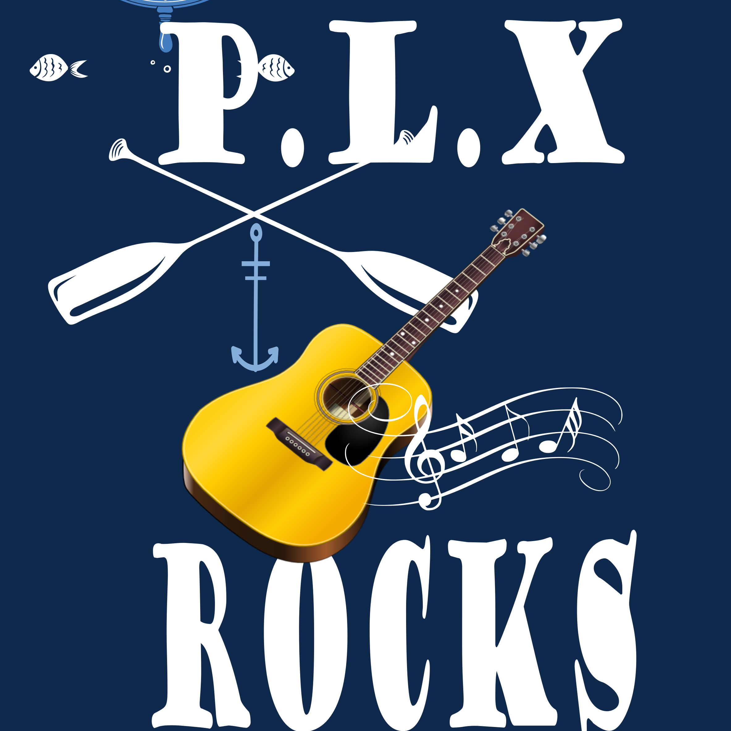 P.L.X Rocks