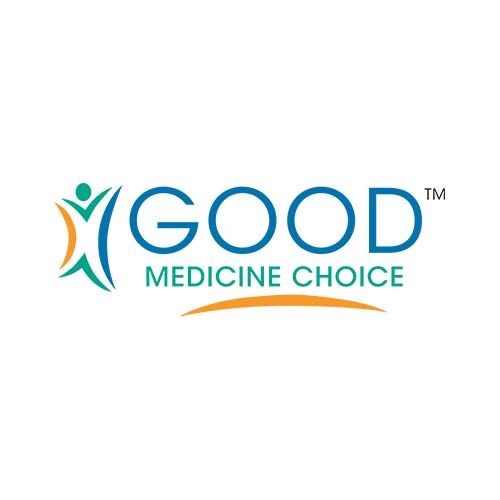 Good Medicine Choice Network Talk Radio