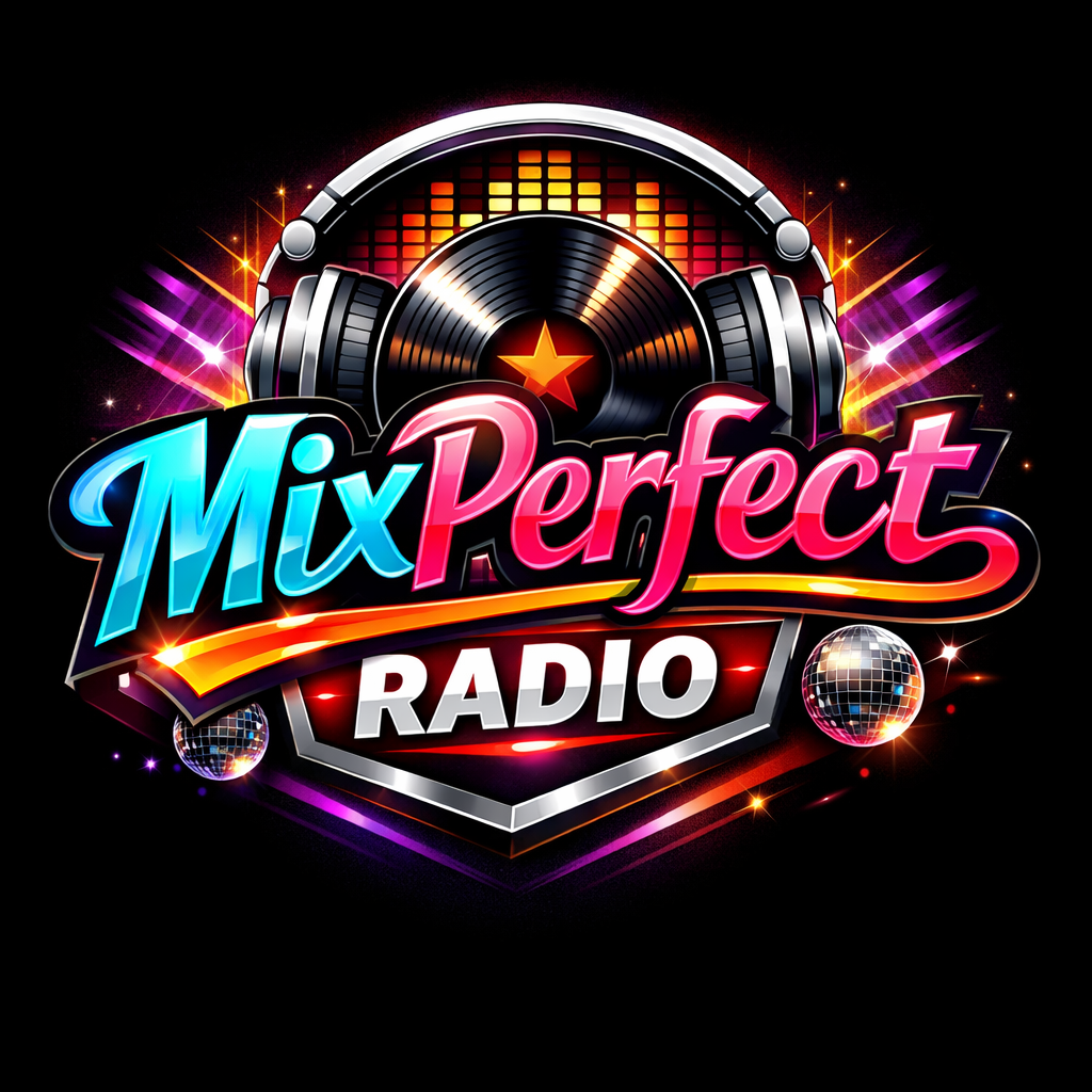 MixPerfect Radio