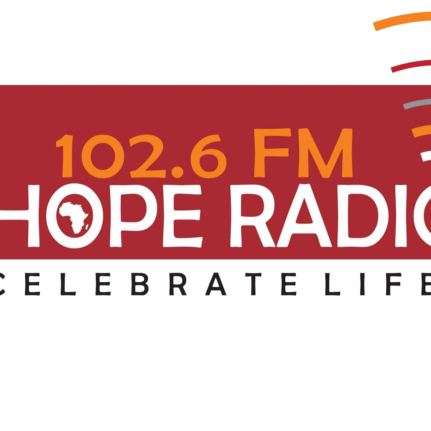 102.6 FM HOPE RADIO