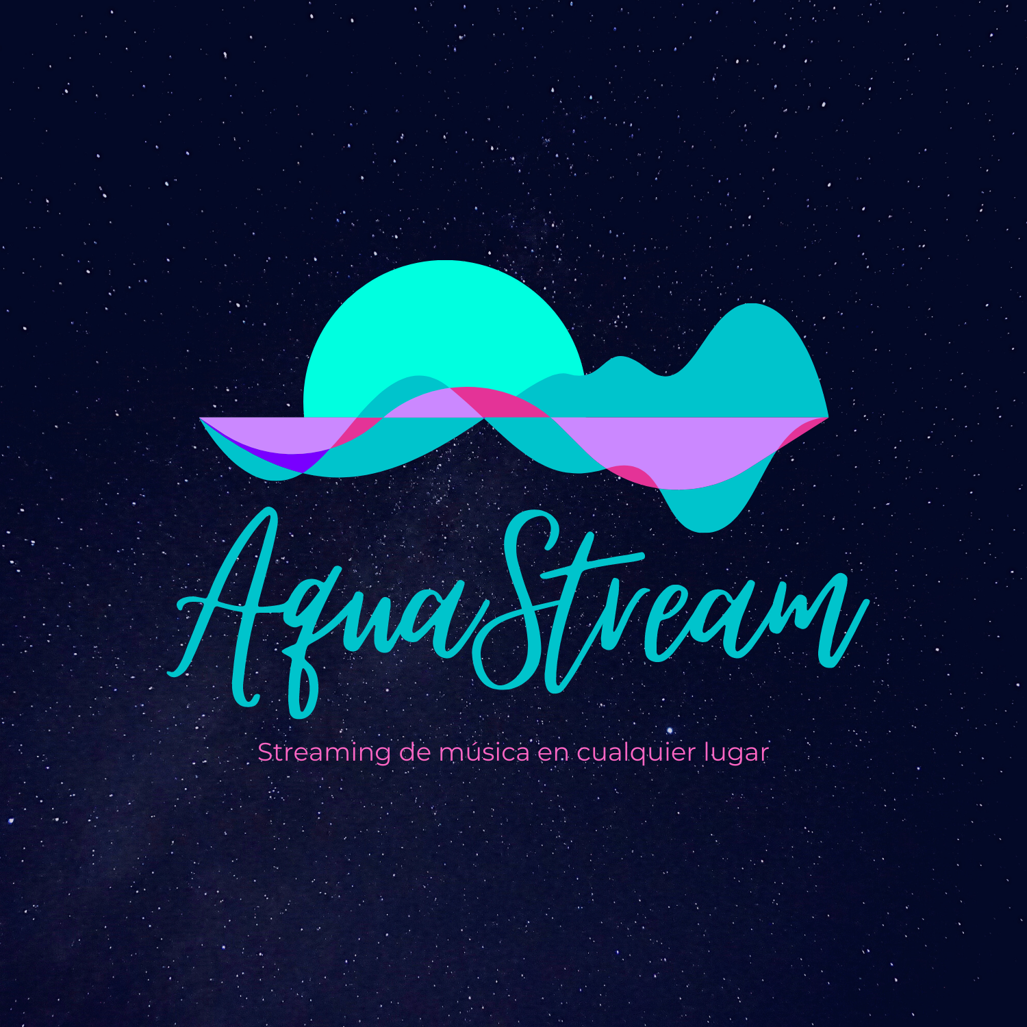 AquaStream Radio