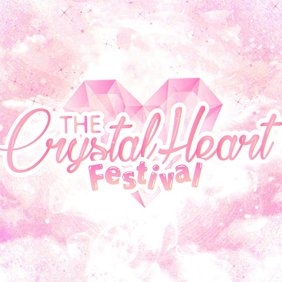 Crystal Heart Radio