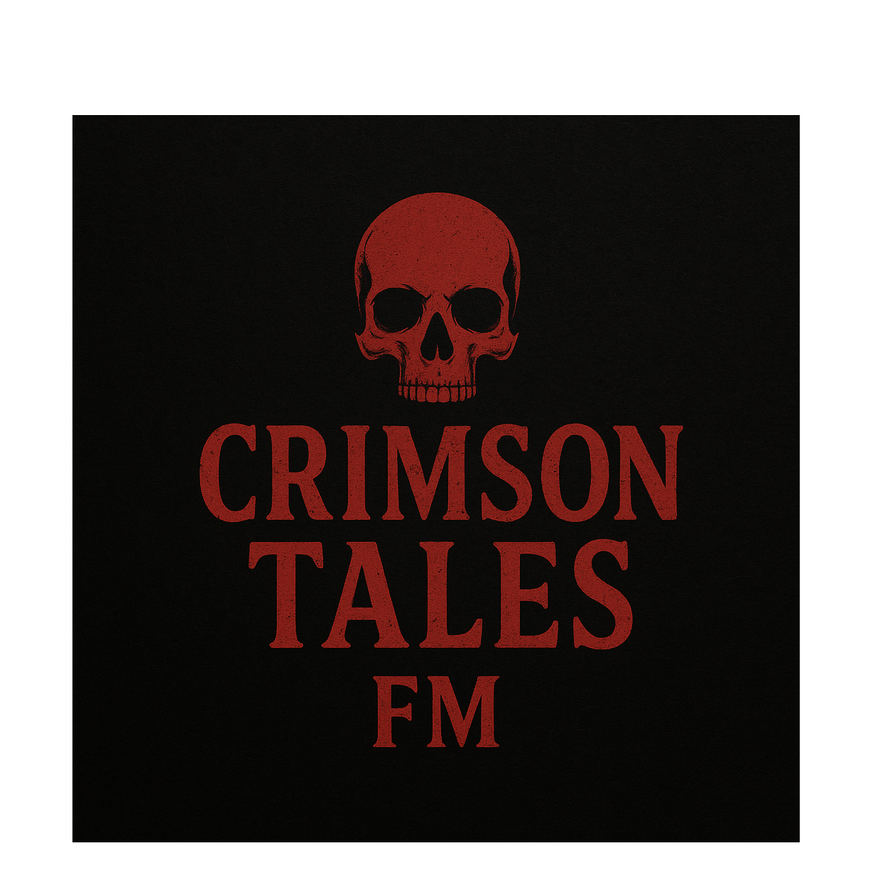 crimson tales FM