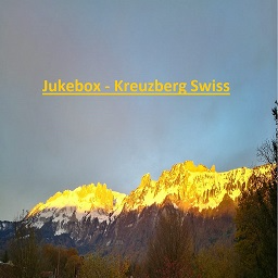 Nonstop Musik - Jukebox - Kreuzberg Swiss