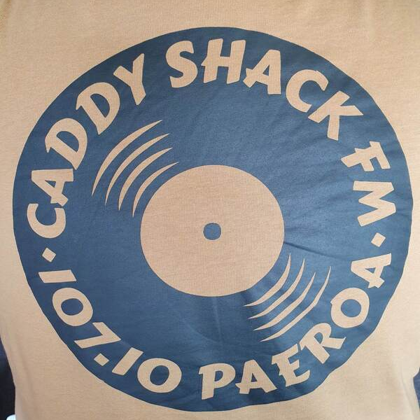 Caddy Shack FM
