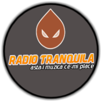 RADIO TRANQUILA  wWw.RadioTranquila.Net
