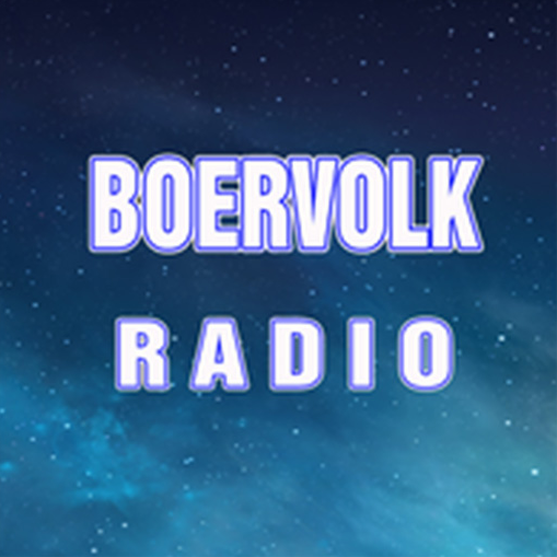 Boervolk Radio Afrikaans