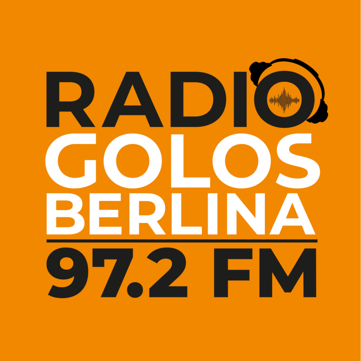 Radio Golos Berlin 97.2 FM
