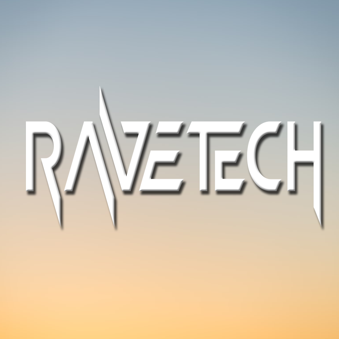 RaveTech Radio