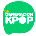 Generacion Kpop Radio