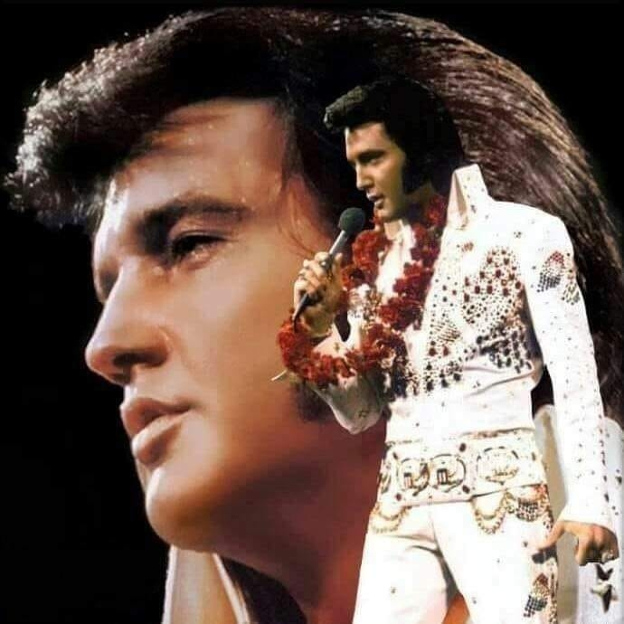 Elvis Presley Argentina Fans Radio