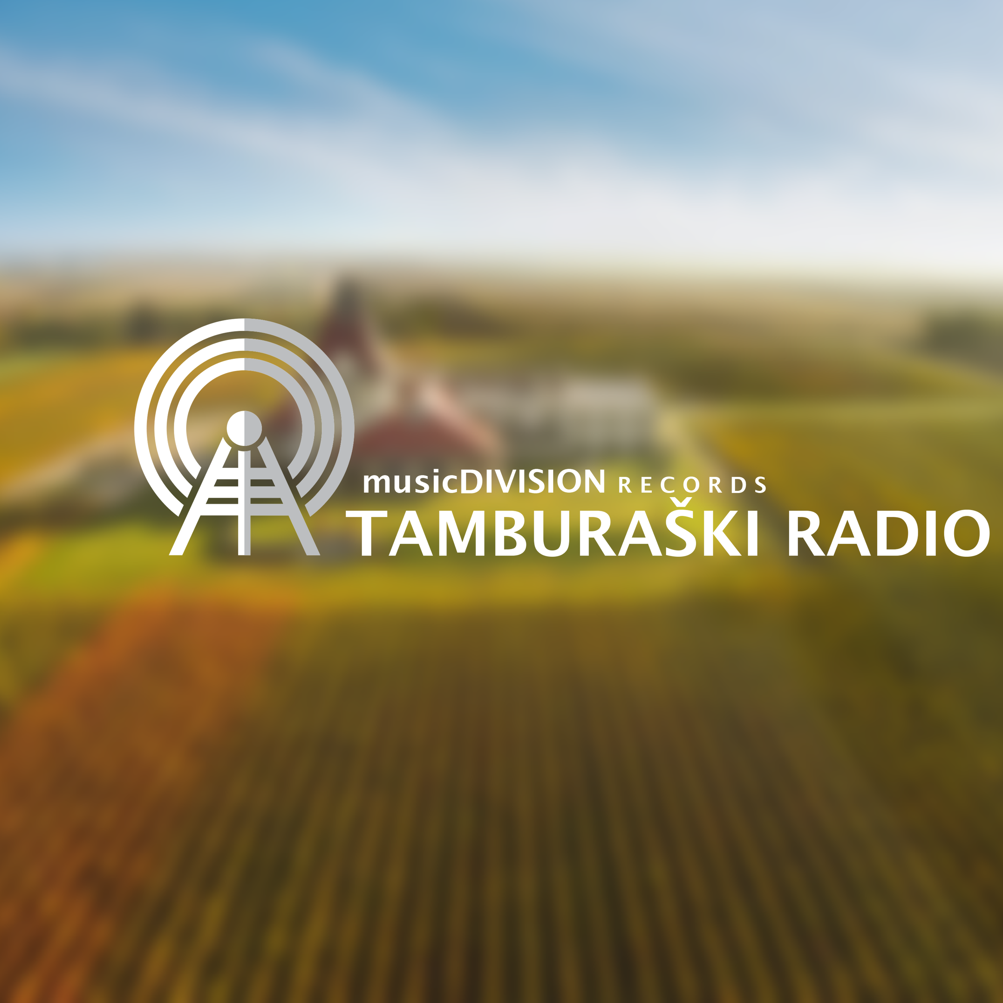 MDR Tamburaški radio