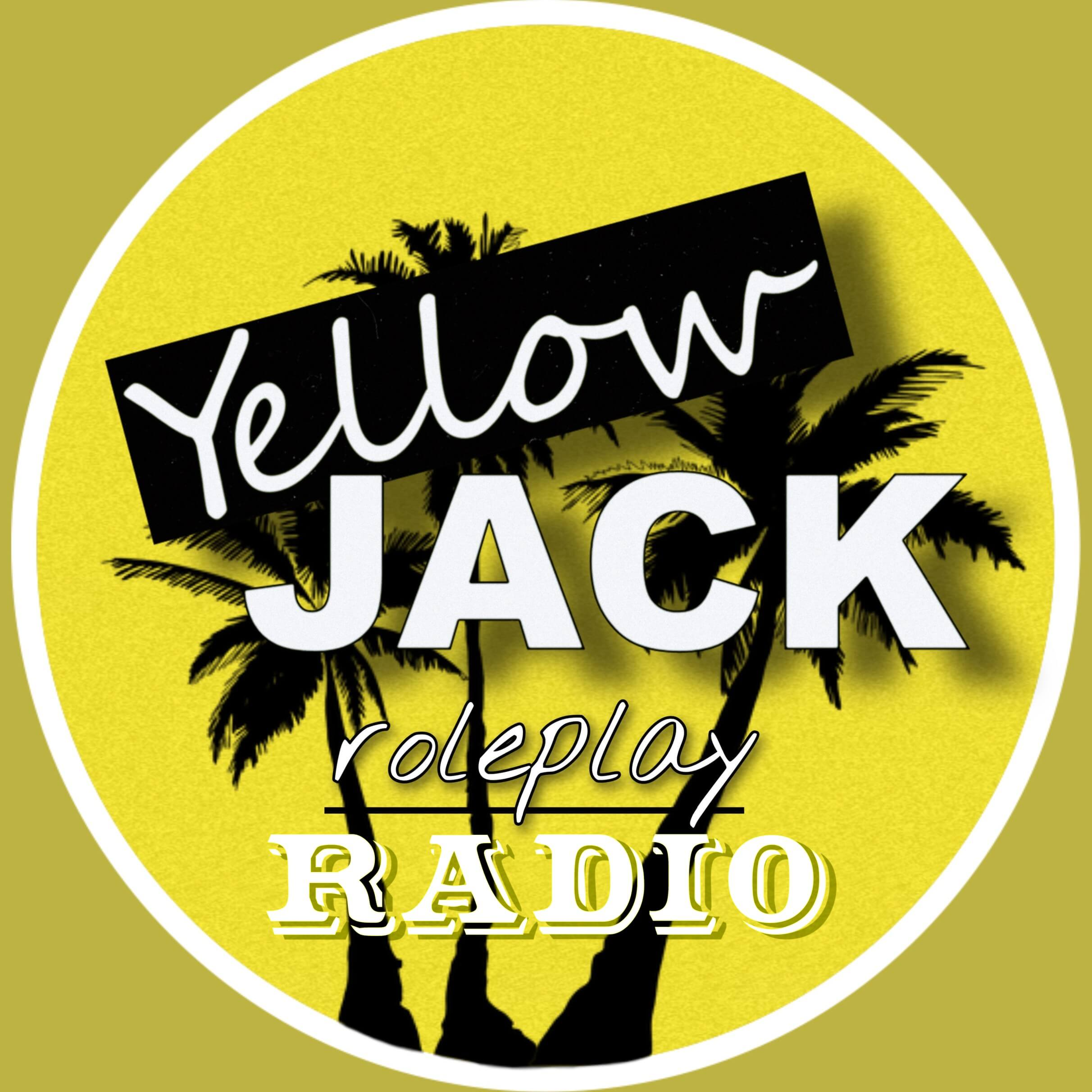 YellowJackRadio