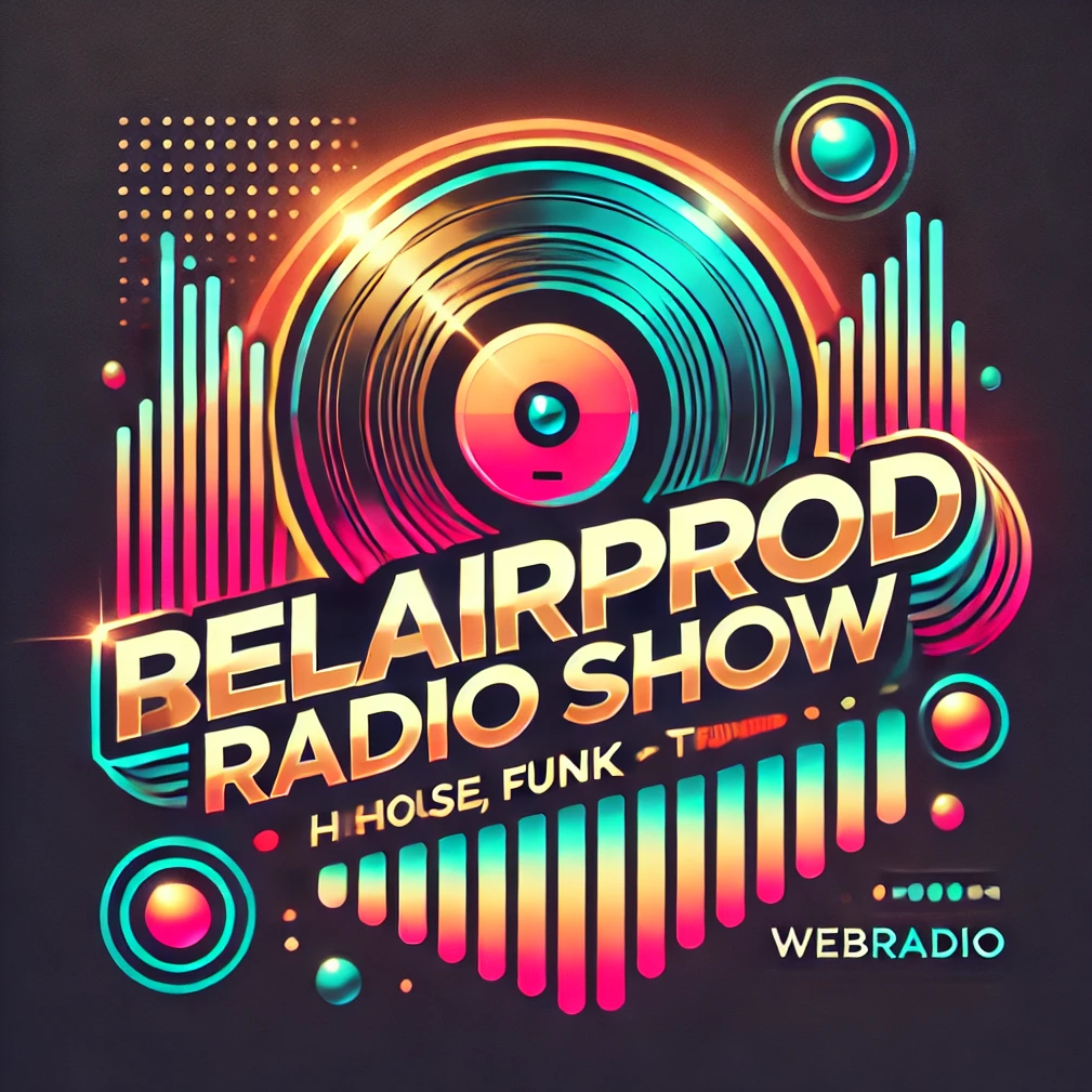 BelAirProd Radio Show