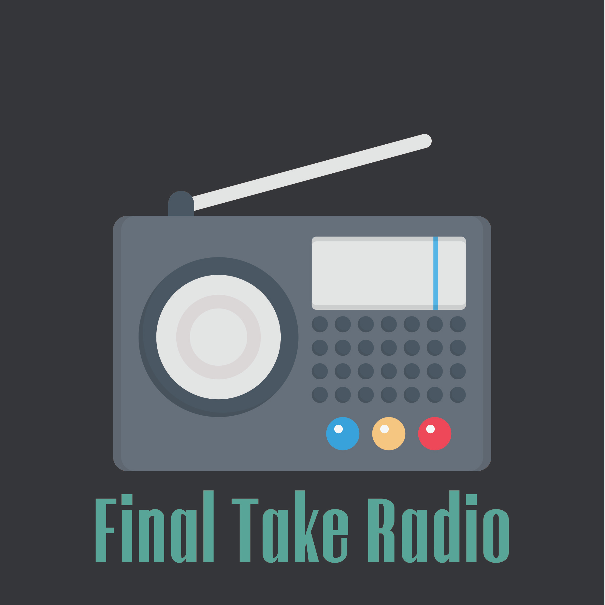 Final Take Radio