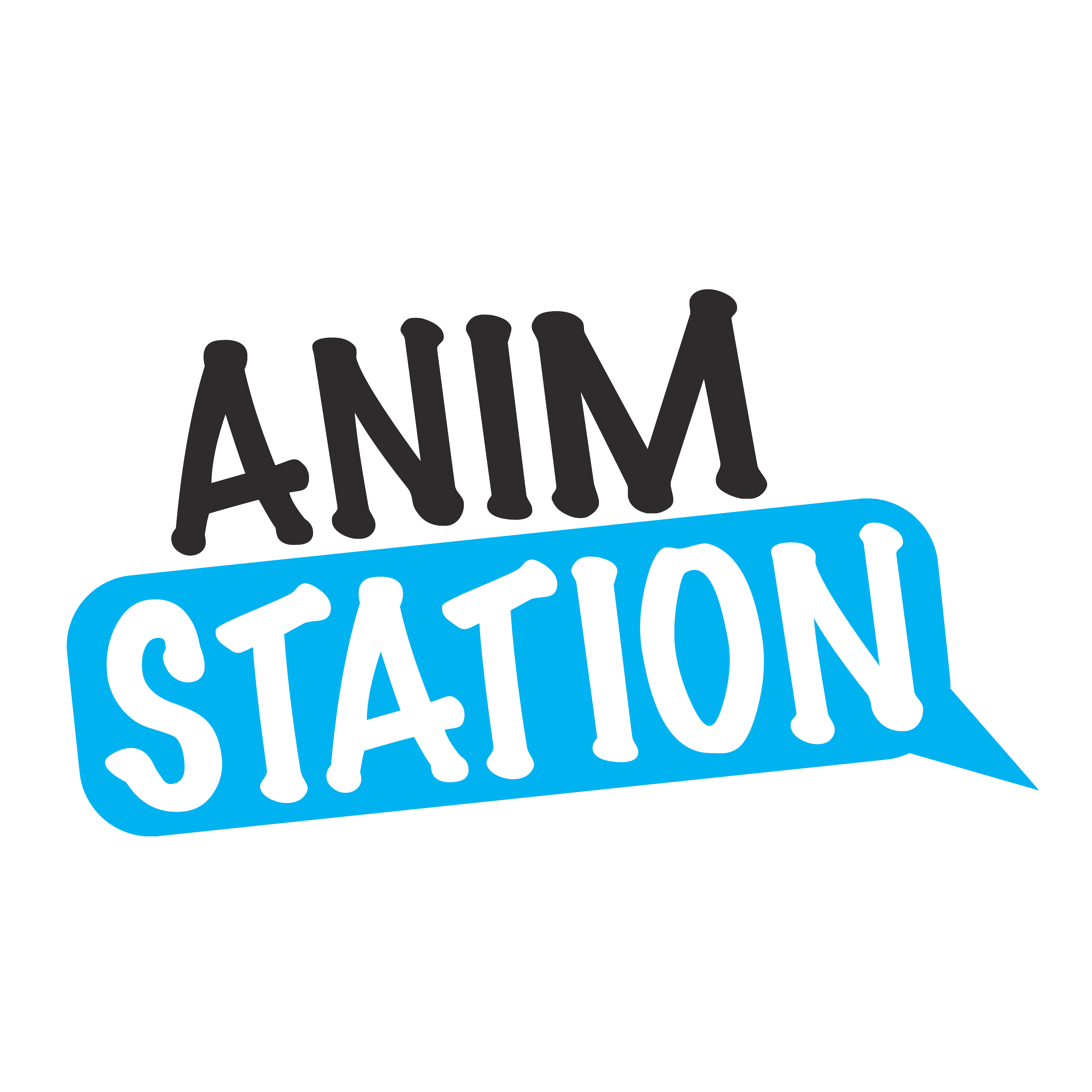 AnimStation