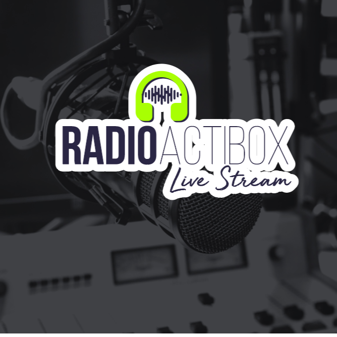 Radioactibox Live Stream