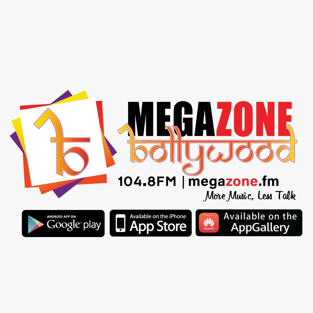 Megazone Bollywood Live Broadcast