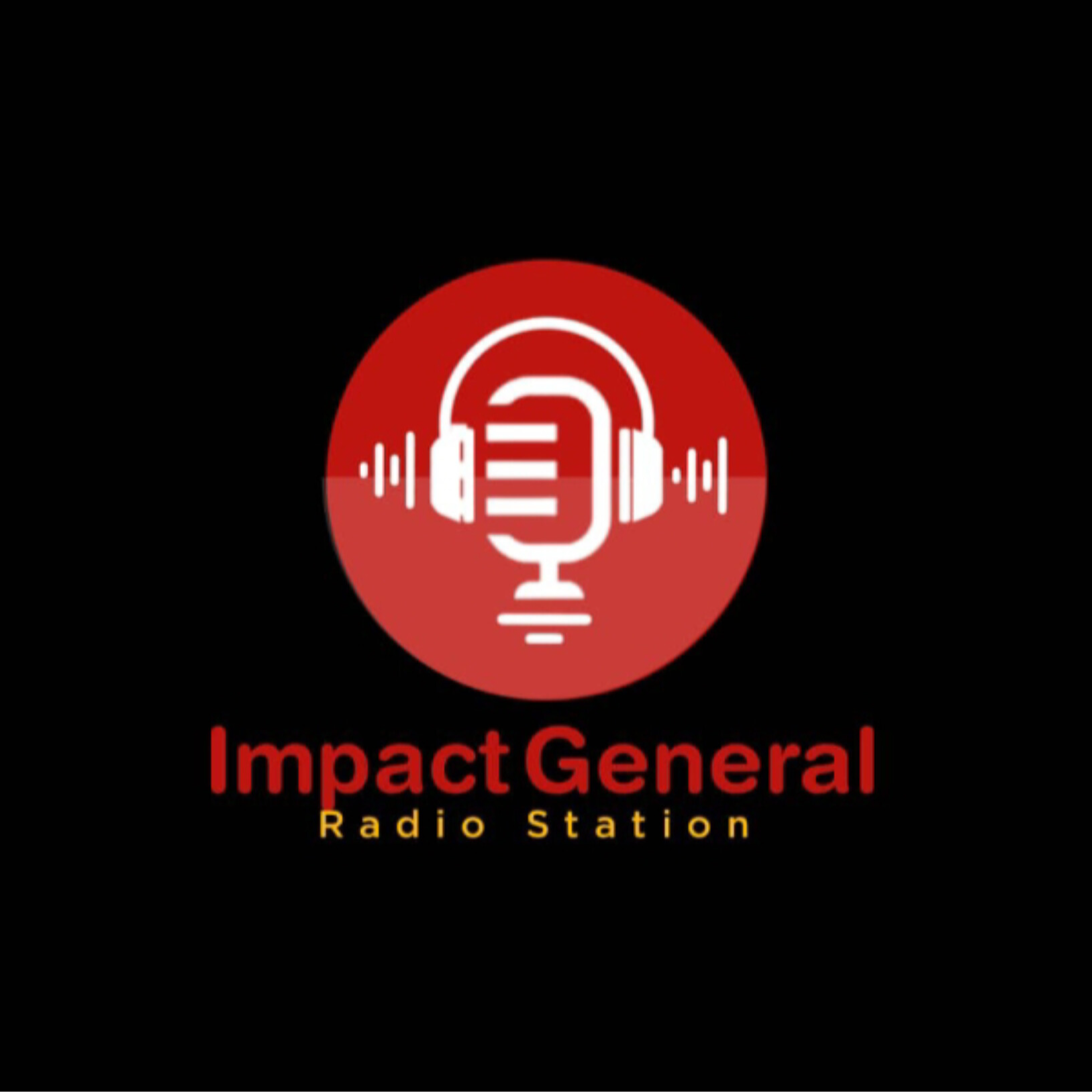 Impact General Radio FM