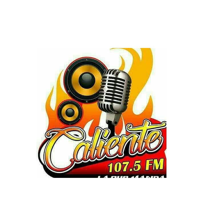 Caliente 107.5 FM