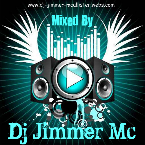 DJ JIMMER MC