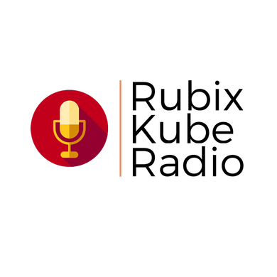 Rubix Kube Radio