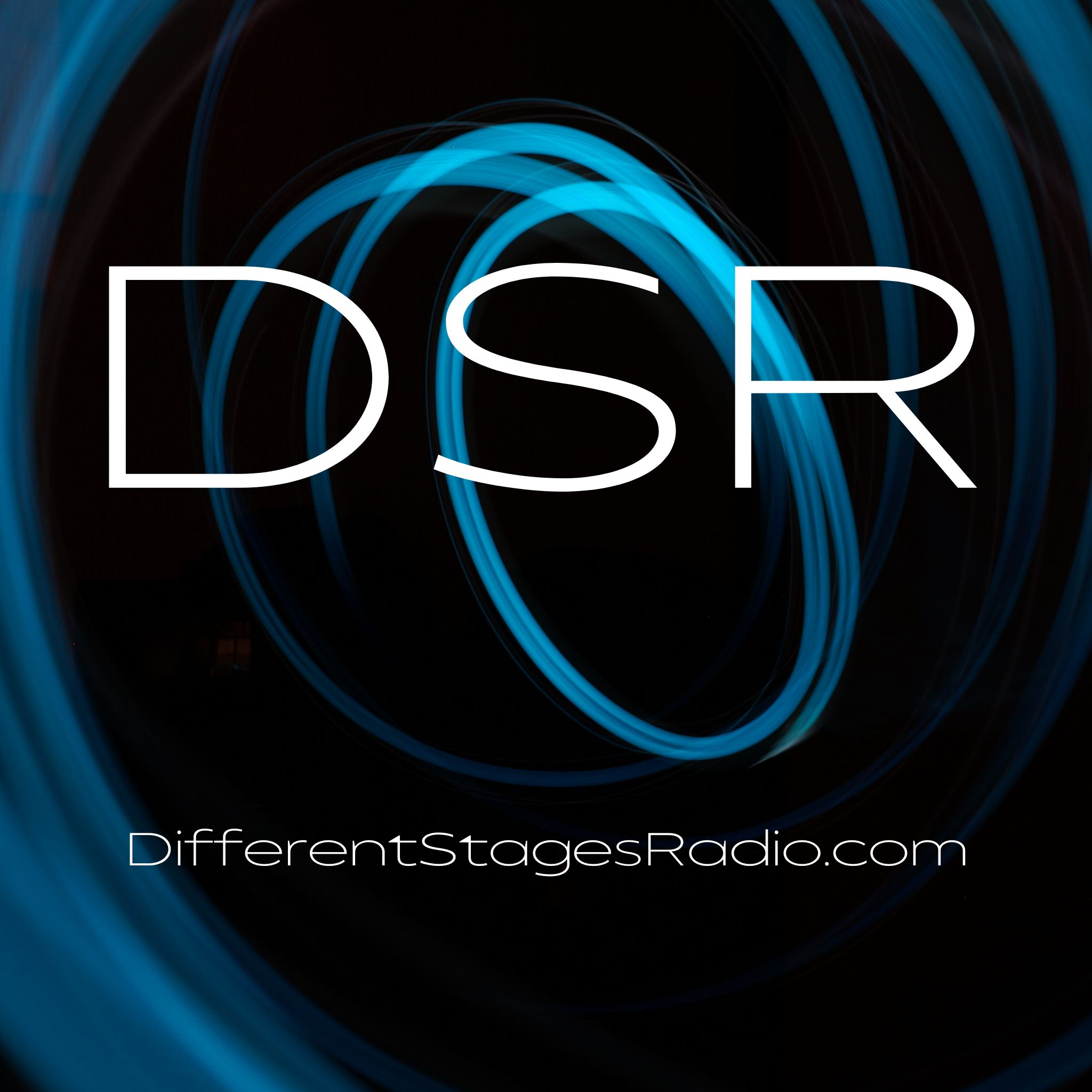 Different Stages Radio