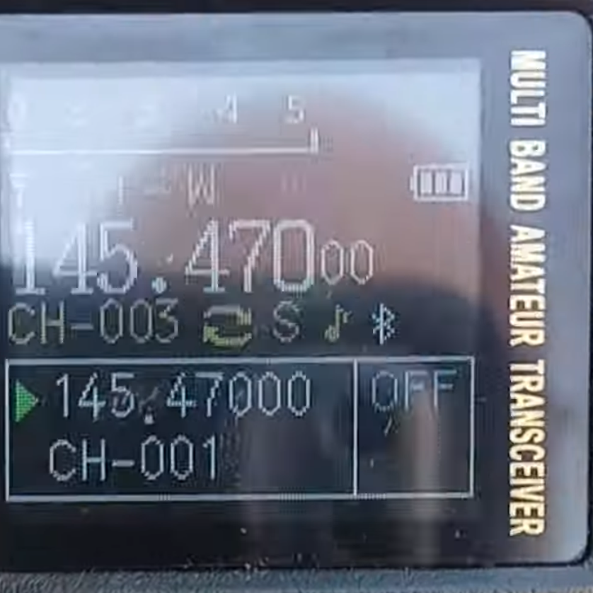 SDRTrunck Muskegon MI